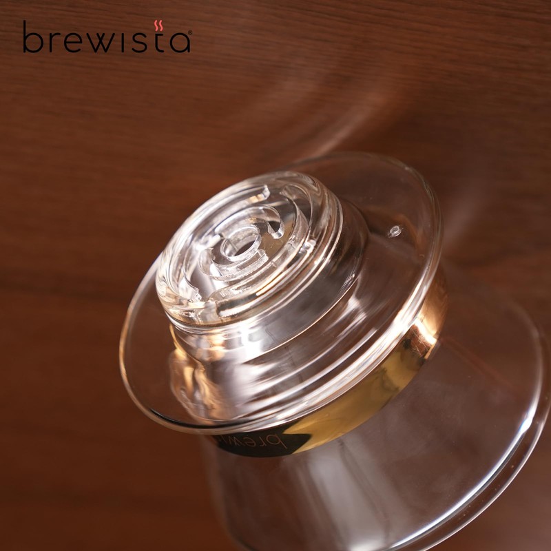 Brewista X Series Target Next Wave Duo Pour Over Coffee