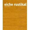 Remmers Remmers HK-Lasur 3in1 eiche rustikal, 0,75 Liter, Holzlasur aussen, 3n1: Impr?gnierung, Grundierung & Lasur, Holzschutz vor Feuchtigkeit & UV-Strahlung
