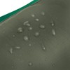 MOPHOEXII Compression Sack，10L Compression Stuff Sack, Water-Resistant & Ultralight Sleeping