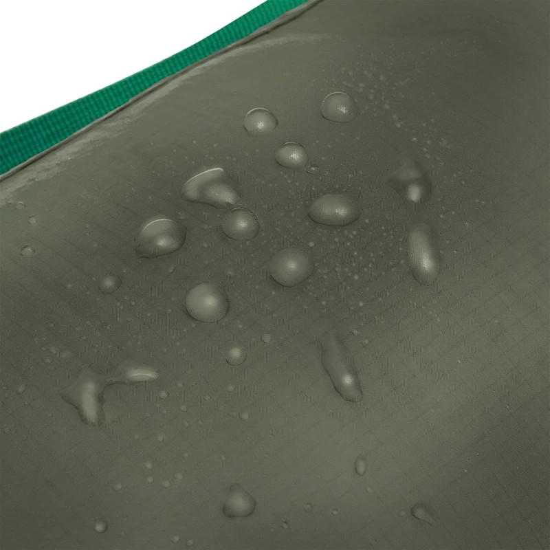 MOPHOEXII Compression Sack，10L Compression Stuff Sack, Water-Resistant & Ultralight Sleeping