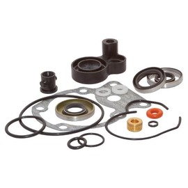 SEI Marine Products-Compatible with - Evinrude Johnson Gearcase Seal Kit 0396351 20 25 30 35 HP 1985-2005