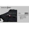 TICT Minimalism D-BELT Black