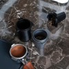 watchget 54mm Dosing Cup Espresso Coffee Dosing Cup Fits 54mm