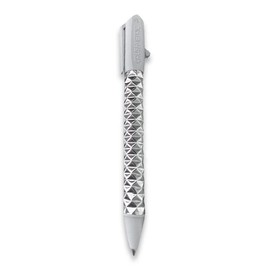 Crushmetric Deformable Pen Ballpoint Pen Transformation Warp Pen is a retractable pen for office use 0.5 sliding gift box to unzip the pen, birthday gift, Valentine's Day
