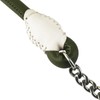 Beanspet Dog Leash Anti-Bite Round Lead, Easy to Grip, Stylish,