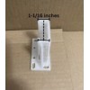 Unbranded KV 1284-3 Rear Drawer replacement Mounting Bracket (2 Pack)