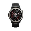 AGM Smart Watch with Bluetooth Call and Notification, Black