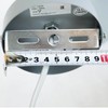 Anseom Pack of 4 Ceiling Light Brackets for Ceiling Light