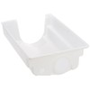 GENUINE Frigidaire 241561302 Refrigerator Ice Bucket