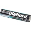 Diehard Long Lasting Alkaline Batteries AAA - 16 Pack