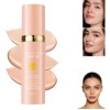 1 Bio Foundation 4 En 1 Base Hidratante Que Cambia