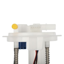 GDSMOTU Electric Fuel Pump Module Assembly Compatible for Nissan for Armada 5.6L 2017-2022 for INFINITI for QX80 5.6L 2016-2022, Fuel Pump Sending Unit Assembly Replace FG2317