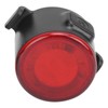Bike LED Tail Light Front Light Set USB Rechargeable Bike