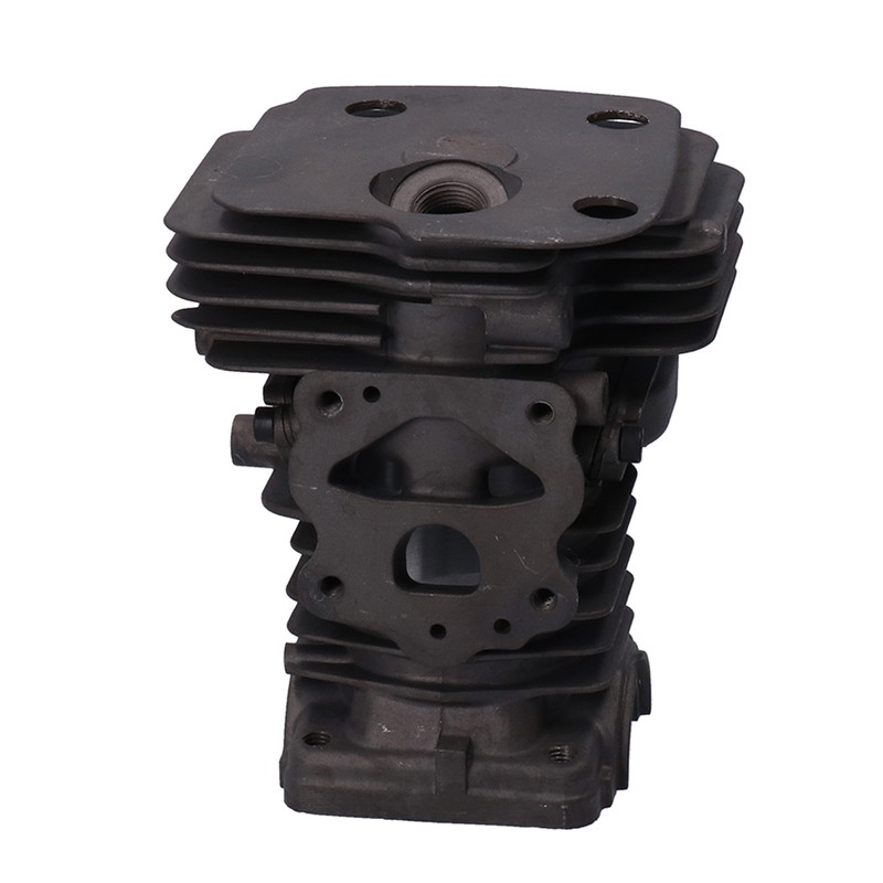Cylinder Piston Kit for Husqvarna 445 450 450e Chain Saw