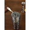 Stainless Steel Cocktail Strainer Bar Strainer (Phoenix)