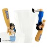 Mug The Child Baseball Bat The Calf Hokkaido Nippon-Ham Fighters Ver