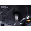 Alphacool Apex Fillport Water Cooling Filling - G1/4" Connector, Black,