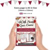 40th Party Quiz Game | A fun, entertaining party activity