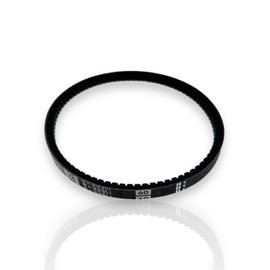 DL-pro Belt Compatible with Miele 1710130 8 x 335 Timing Belt, Ribbed Belt, V-Ribbed Belt, Drive Belt for Dryers, Washer Dryers, Tumble Dryers