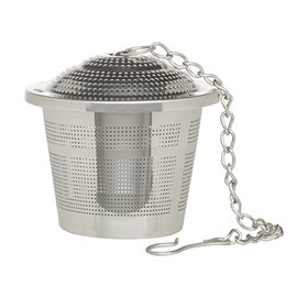 HIC Kitchen Tea Infuser, 18/8 Stainless Steel