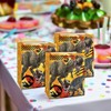 Jurassic World 3 Multicolor Large Gift Paper Bag - 1