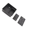 Bekantogy Car Armrest Storage Box Tray Compatible with Land Rover