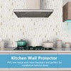 Vamos Tile Peel and Stick Backsplash Seamless Tile,10 Sheets Stick