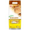 오뚜기 잣호두율무차 50스틱 Ottogi Pine Nut Walnut Job's Tears Tea 50 Sticks