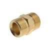 EMSea M22 15mm Male to M22 14mm Male Adapter Brass