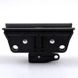 Genie 36664R.S Shuttle Assembly Screw Drive