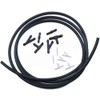 Universal Windshield Washer Nozzle Fluid Hose Kit 3 Meters with