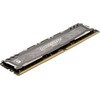 Crucial Ballistix Sport LT BLS2K8G4D26BFSBK 2666 MHz, DDR4, DRAM, Desktop