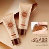 Mascarilla Facial Y Aclaradora, Mascarilla Facial Para Lavar