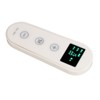 Pulse Beauty Face Cover Machine Portable Improve Blood Circulation Micro
