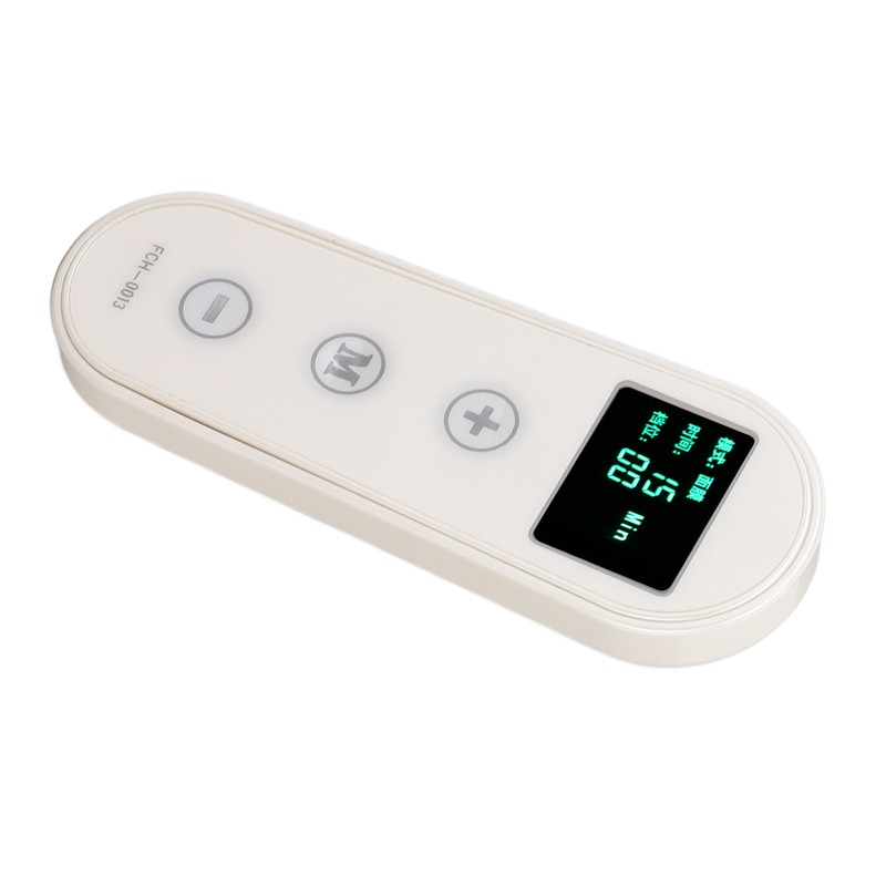 Pulse Beauty Face Cover Machine Portable Improve Blood Circulation Micro