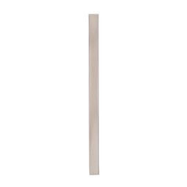Amerock BP53027AP Monument Cabinet Pull, 160mm, Satin Nickel