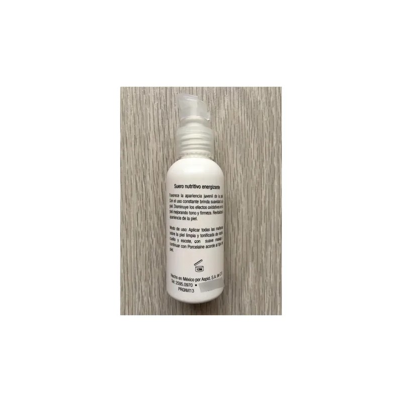 Aspidpro Nvi Serum Reparer Integrel Apariencia Juvenil