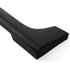 KUAFU Side Skirt Compatible with 2014-2019 Toyota Corolla Sedan Rocker