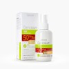 Genové Genosun Zero Protector Solar FPS 50+ Crema Corporal 125
