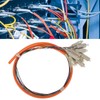 Fiber Optic Cable 1 Meter 12 Strand Multimode Low Insertion