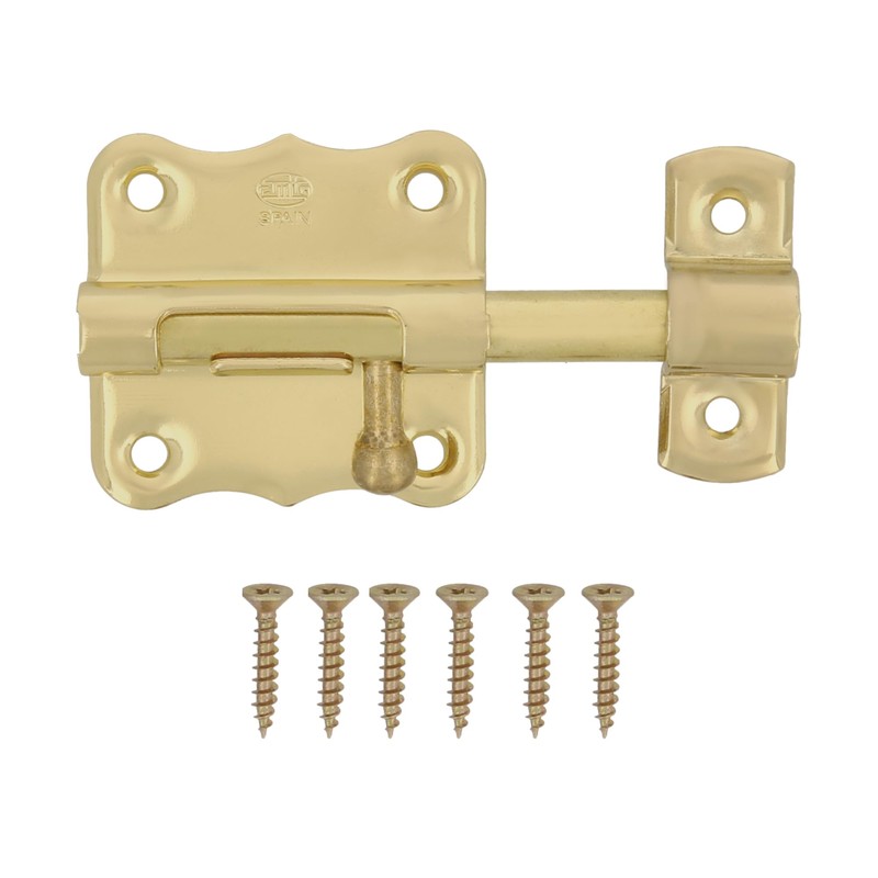 Amig - Overlap Pin | 60 x 48 mm |