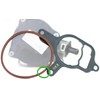 RKX 2.5L VACUUM PUMP REBUILD/SEAL KIT replacement for Volkswagen VW