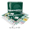 Late for the Sky Michigan State University Spartanopoly Medium