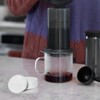 Proxima Direct 400 PCS Paper Filters Compatible with Aeropress All