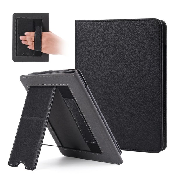 Kindle Paperwhite 11th Generation 2021 Case, Magnetic 6.8 Inch Smart