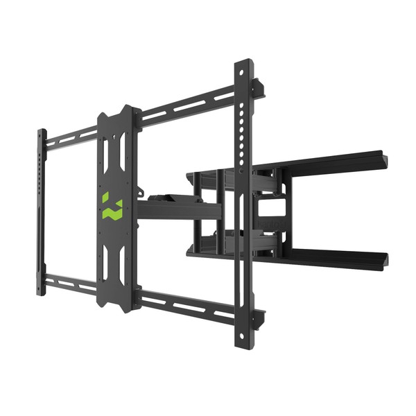 Kanto PDX680 Full Motion Articulating TV Wall Mount for 39-inch