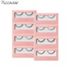 PICCASSO Eyeme V/W-type Cutting Eyelash Kit 1ea, Type:V32