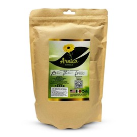 Hierbasmex - Arnica Flower Natural Organic Tea