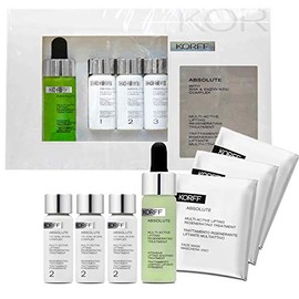 Korff Milano Super Tanning Sun Secret 200 ml, Price/100 ml 6,97 EUR