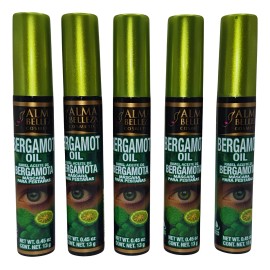 Aceite De Bergamota Rímel 0.46 Oz (máscara De Aceite De Berg